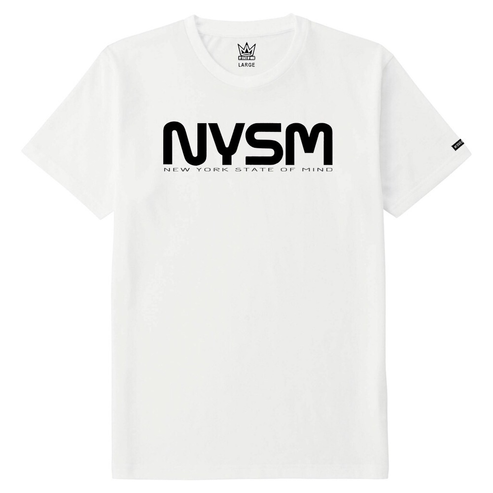 Space Explorer Tee